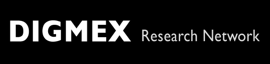 Digmex Research Network